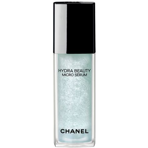 chanel hydro beauty micro serum|Chanel hydra beauty price.